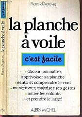 Planche voile facile d'occasion  Livré partout en France