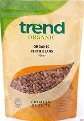 Trend organic pinto for sale  Delivered anywhere in UK