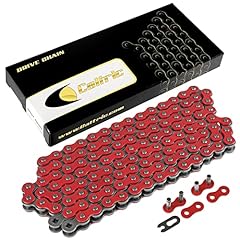Red drive chain for sale  Delivered anywhere in USA 