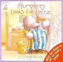 Humphrey looks lottie for sale  Delivered anywhere in UK