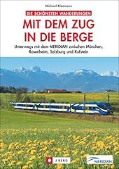 Schönsten wanderungen dem gebraucht kaufen  Wird an jeden Ort in Deutschland