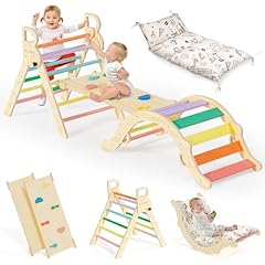 Bluewood pikler triangle for sale  Delivered anywhere in USA 