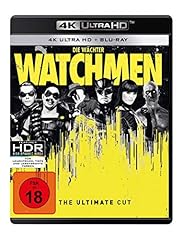 Watchmen ultimate cut for sale  Delivered anywhere in UK