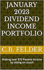 January 2023 dividend for sale  Delivered anywhere in USA 