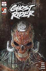 Ghost rider 9 for sale  Delivered anywhere in UK