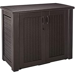 Rubbermaid decorative outdoor for sale  Delivered anywhere in USA 