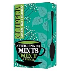 Clipper organic dinner for sale  Delivered anywhere in UK