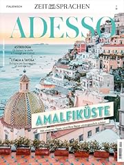 Adesso magazin 2025 gebraucht kaufen  Wird an jeden Ort in Deutschland