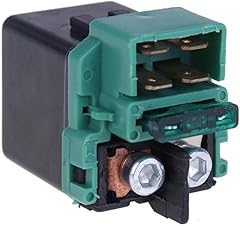 Solenoid electric relay for sale  Delivered anywhere in UK