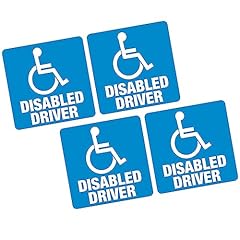 Generic disability blue for sale  Delivered anywhere in UK