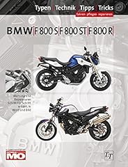 Bmw f800s f800st d'occasion  Livré partout en France