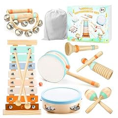 Musikinstrumente kinder miljgt gebraucht kaufen  Wird an jeden Ort in Deutschland