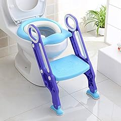 Keplin potty toilet for sale  Delivered anywhere in UK