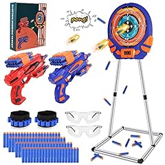 Shooting target nerf for sale  Delivered anywhere in USA 