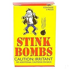 Loftus stink bombs for sale  Delivered anywhere in USA 