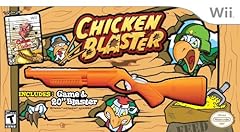 Chicken blaster blaster for sale  Delivered anywhere in USA 