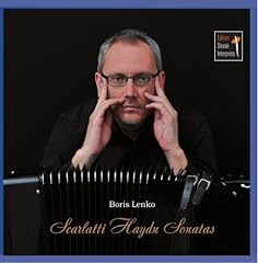 Scarlatti haydn sonatas for sale  Delivered anywhere in UK