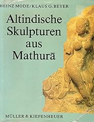 Altindische skulpturen mathura gebraucht kaufen  Wird an jeden Ort in Deutschland