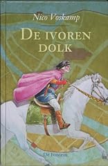 Ivoren dolk for sale  Delivered anywhere in UK