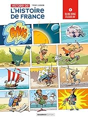 Histoire histoire tome d'occasion  Livré partout en France