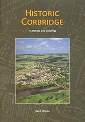 Historic corbridge streets for sale  Delivered anywhere in UK