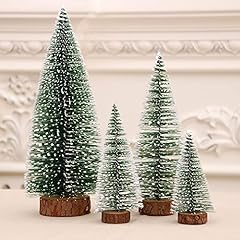 Mini christmas tree for sale  Delivered anywhere in UK