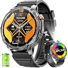 Mingwear militare smartwatch usato  Spedito ovunque in Italia 