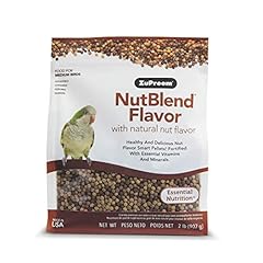Zupreem nutblend bird for sale  Delivered anywhere in USA 