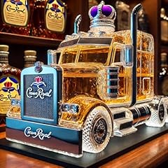 Semi truck whiskey for sale  Delivered anywhere in USA 