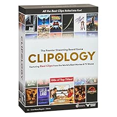 Clipology game premier for sale  Delivered anywhere in USA 