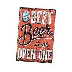 Pretyzoom beer theme for sale  Delivered anywhere in Ireland