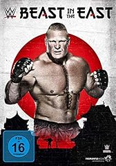 Wwe brock lesnar gebraucht kaufen  Wird an jeden Ort in Deutschland