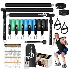 Pilates bar kit for sale  Delivered anywhere in USA 