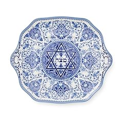 Spode judaica matzoh for sale  Delivered anywhere in USA 