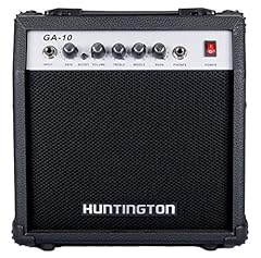 Huntington acoustic guitar for sale  Delivered anywhere in USA 