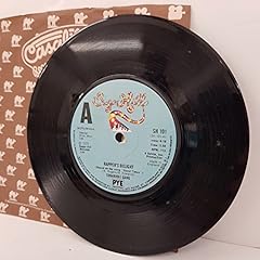 Sugarhill gang rapper for sale  Delivered anywhere in UK