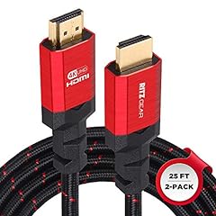 Ritz gear hdmi for sale  Delivered anywhere in USA 