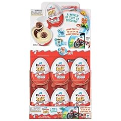 Kinder joy 36 usato  Spedito ovunque in Italia 