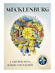 Spika mecklenburg brettspiel gebraucht kaufen  Wird an jeden Ort in Deutschland