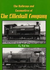 Railways locos lilleshall for sale  Delivered anywhere in UK