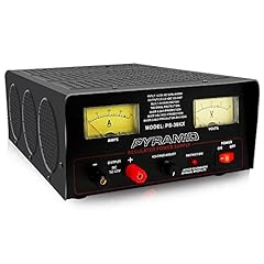 Universal Compact Bench Power Supply - 32 Amp Linear, used for sale  Delivered anywhere in USA 