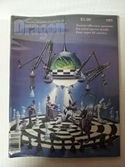 Dragon magazine 89 for sale  Delivered anywhere in USA 