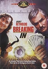 Breaking dvd 1989 for sale  Delivered anywhere in UK