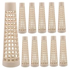 Nuobesty 20pcs tapered for sale  Delivered anywhere in UK