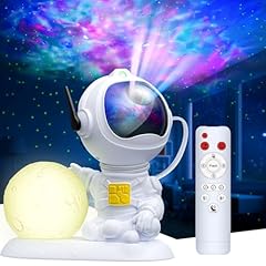 Astronauta proiettore stelle usato  Spedito ovunque in Italia 