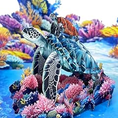 Pqdglobal sea turtle for sale  Delivered anywhere in USA 