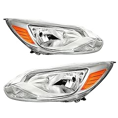 Jsboyat headlight assembly for sale  Delivered anywhere in USA 