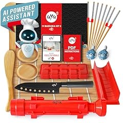 Aya sushi making for sale  Delivered anywhere in USA 