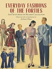 Everyday fashions forties for sale  Delivered anywhere in USA 
