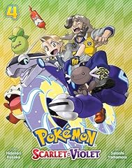 Pokémon scarlet violet for sale  Delivered anywhere in UK
